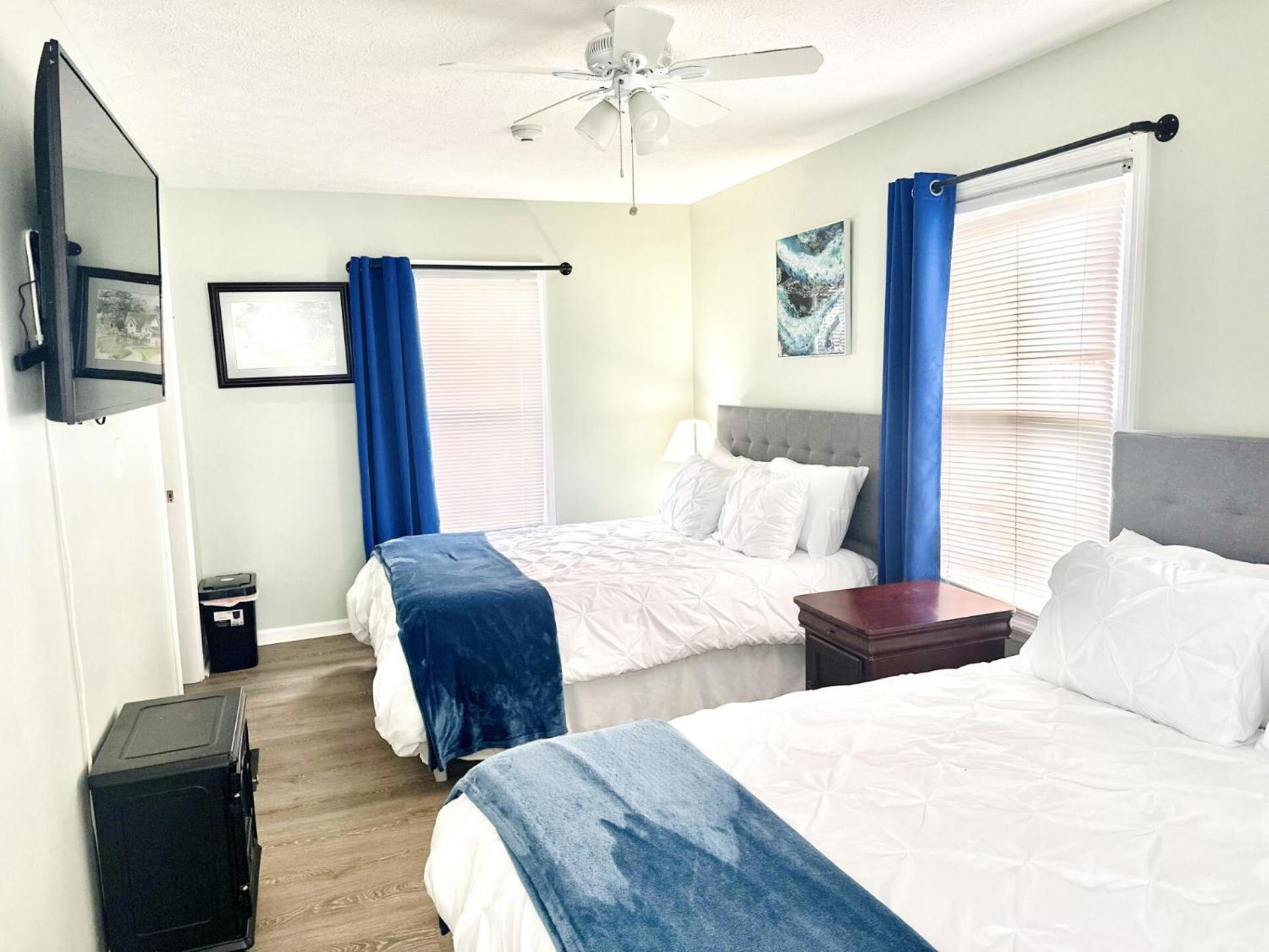 Speedway Legacy Inn Indianapolis Phòng bức ảnh