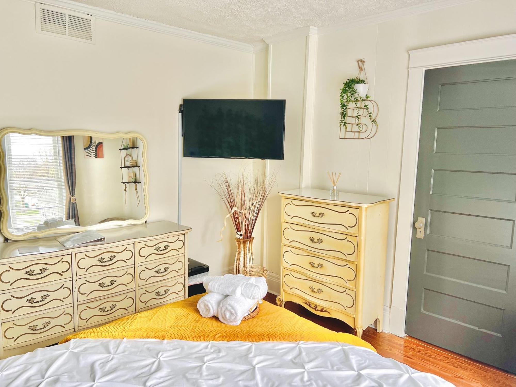 Speedway Legacy Inn Indianapolis Phòng bức ảnh