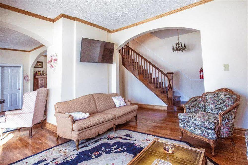 Speedway Legacy Inn Indianapolis Ngoại thất bức ảnh